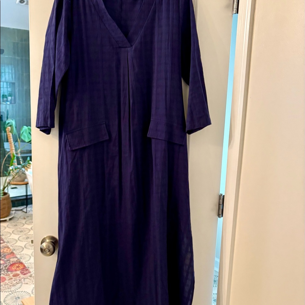Pomander Place Dress